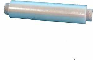 Toppits Professional PE-Frischhaltefolie transparent 30 cm x 300 m mit hoher Reißfestigkeit für Gastronomie