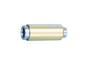 Red SHNLSTEVERB with a diameter of 10mm, packaged in a set of five units.