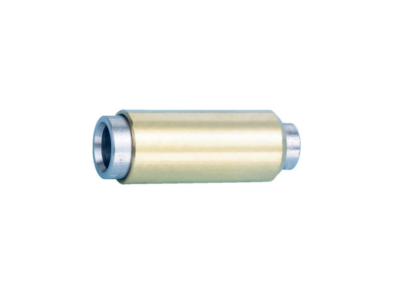 Red SHNLSTEVERB with a diameter of 10mm, packaged in a set of five units.