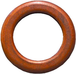 Kupferrohr mit den Maßen 15x24x2 Millimeter, 50 Stück verpackt in einer Einheit