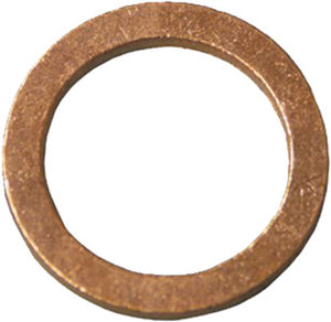 A pack of 50 RG-DI-CU-19X26X2 VP units in a clear plastic container.