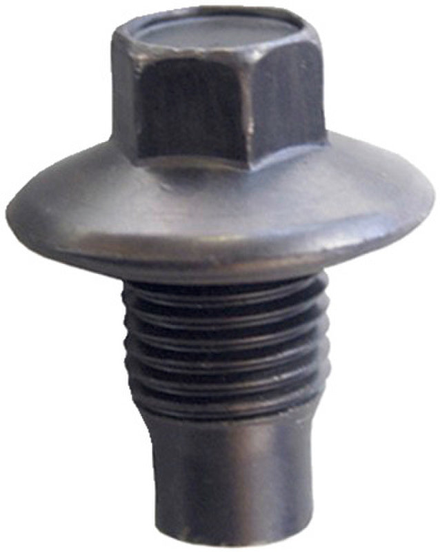 Zehn Einheiten SHR-OELABL-FORD-ZETEC-14X1,5 Schrauben mit 14x1,5 Gewinde für Ford Zetec Modelle