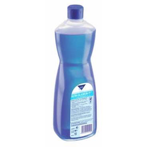 Glasreiniger KP.ULTRA – 1L Flasche, Umweltfreundlich & HautverträglichHaben Sie genug von schmutzigen Fenstern und unschönen Fingerabdrücken? Es ist frustrierend, wenn Ihre Glasflächen nicht den gewünschten Glanz zeigen. Diese UnordnunReinigungschemieGlasreiniger KP.ULTRAMarktplatz24