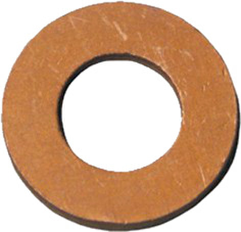 Kupferner Dichtring Kfz RG DI CU für Fahrzeugmotoren mit hoher Temperatur- und Druckbeständigkeit
