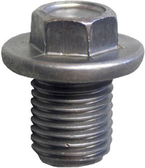 Ten units of Ford-compatible SHR-OELABL-FORD-14X1.5 oil labels in a roll.