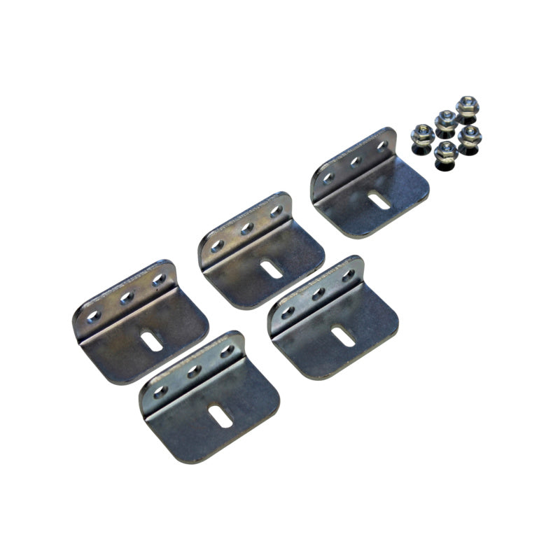 Robuster Schiebetürbeschlag für Zimmertüren mit modernem Design und einfacher Montage.