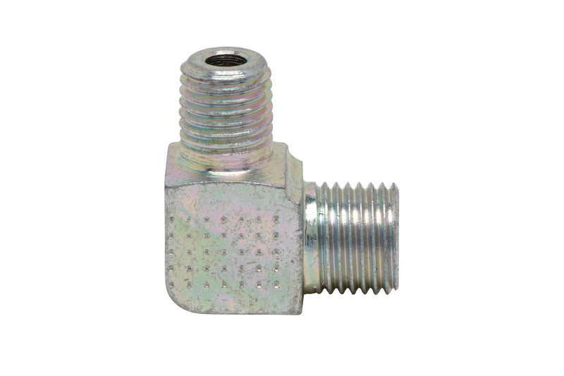 Armatur Zentralschmieranlage Nfz-ARM-ZSA-(EINSHRB-STUT)-WNKL-D6-M10X1KEG     Verpackungsinhalt    10 Einheit