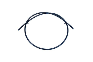 Rohr Zentralschmieranlage für Nutzfahrzeuge in kompakter Bauweise mit Anschlussrohren.