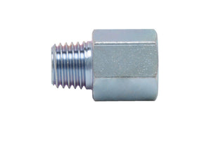 Armatur Zentralschmieranlage Nfz-ARM-ZSA-ANSHLSTUECK-M8X1KEG-M8X1-18MM     Verpackungsinhalt    10 Einheit