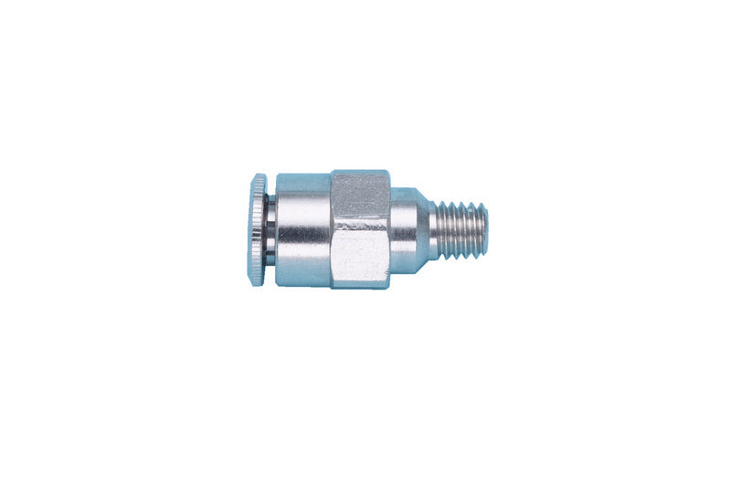 Armatur Zentralschmieranlage Nfz-ARM-ZSA-(EINSHRB-VSHR)-GD-STEB-D4-M10X1K     Verpackungsinhalt    10 Einheit