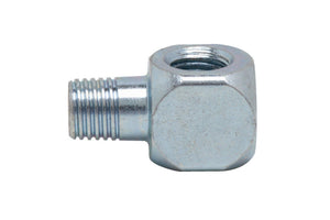 Armatur Zentralschmieranlage Nfz-ARM-ZSA-WNKLSTUECK-90GRD-M10X1KEG-M10X1     Verpackungsinhalt    10 Einheit