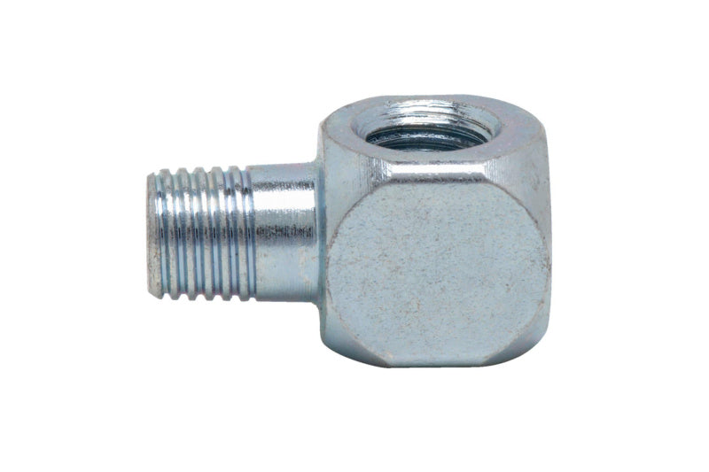 Armatur Zentralschmieranlage Nfz-ARM-ZSA-WNKLSTUECK-90GRD-M10X1KEG-M10X1     Verpackungsinhalt    10 Einheit