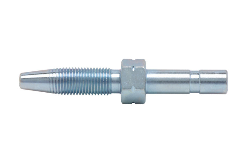 Armatur Zentralschmieranlage Nfz-ARM-ZSA-ROHRSTUT-GERADE-NUT-D6-L20MM     Verpackungsinhalt    10 Einheit