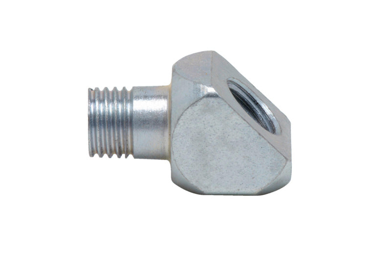 Armatur Zentralschmieranlage Nfz-ARM-ZSA-WNKLSTUECK-45GRD-M10X1KEG-M10X1     Verpackungsinhalt    10 Einheit