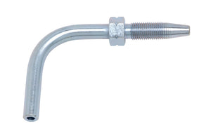 Armatur Zentralschmieranlage Nfz-ARM-ZSA-ROHRSTUT-90GRAD-D6-H13-L21MM     Verpackungsinhalt    10 Einheit