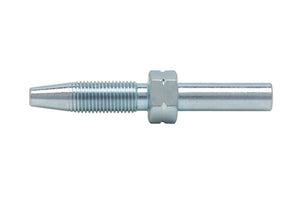Armatur Zentralschmieranlage Nfz-ARM-ZSA-ROHRSTUT-GERADE-D6-L20MM     Verpackungsinhalt    10 Einheit