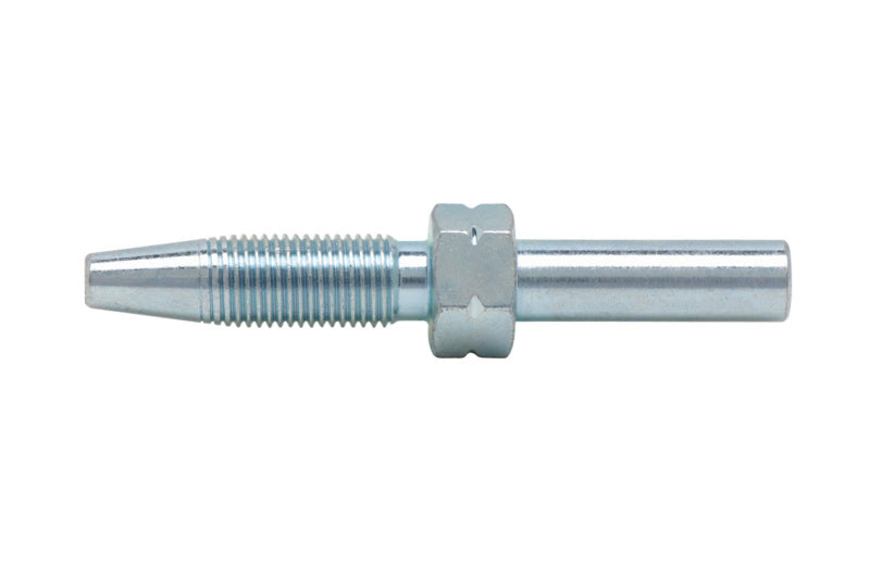 Armatur Zentralschmieranlage Nfz-ARM-ZSA-ROHRSTUT-GERADE-D6-L20MM     Verpackungsinhalt    10 Einheit