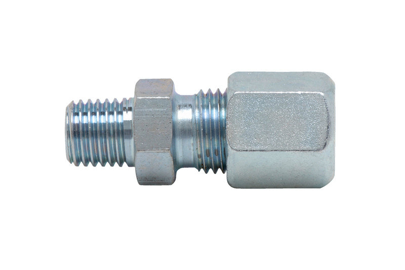 Armatur Zentralschmieranlage Nfz-ARM-ZSA-(EINSHRB-VSHR)-GD-D6-M6X1KEG     Verpackungsinhalt    10 Einheit