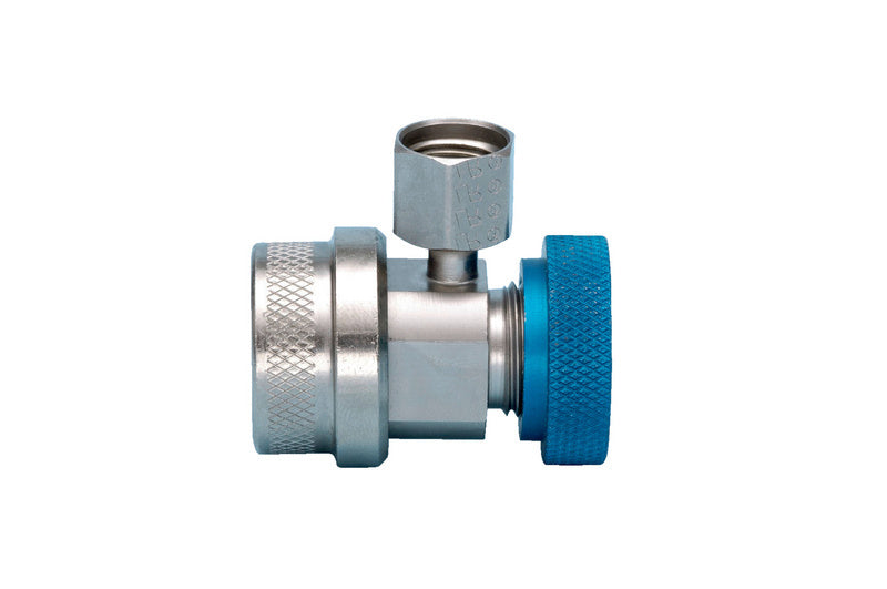 Black Klimatechnik Kfz Zubehör SHNLKUPL with a sturdy design for vehicle use.