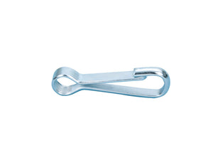 HAK-SIMPLEX connector with 55mm length and 10mm diameter, packaged in 25 units.