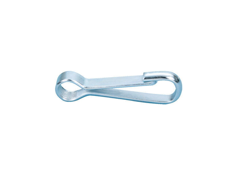 HAK-SIMPLEX connector with 55mm length and 10mm diameter, packaged in 25 units.