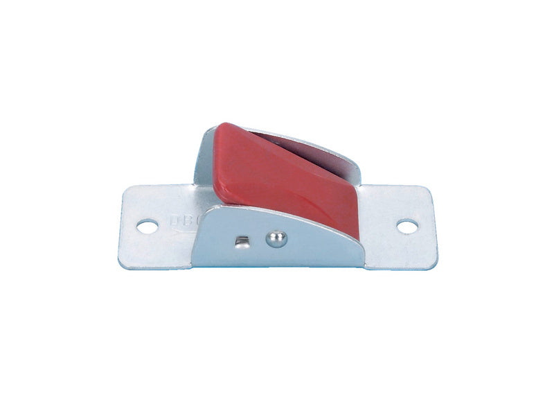 Verschluss Planenbefestigung-VERSHL-KLEMM-ZOLLBAND-B25MM     Verpackungsinhalt    25 Einheit - Marktplatz24