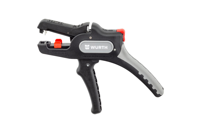 Self-installing ABISOZANG with a range of 0.2 to 16 mm for versatile applications.