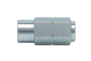 Armatur Zentralschmieranlage Nfz- ARM-ZSA-SCHRAUBHUELSE-L28MM     Verpackungsinhalt    10 Einheit