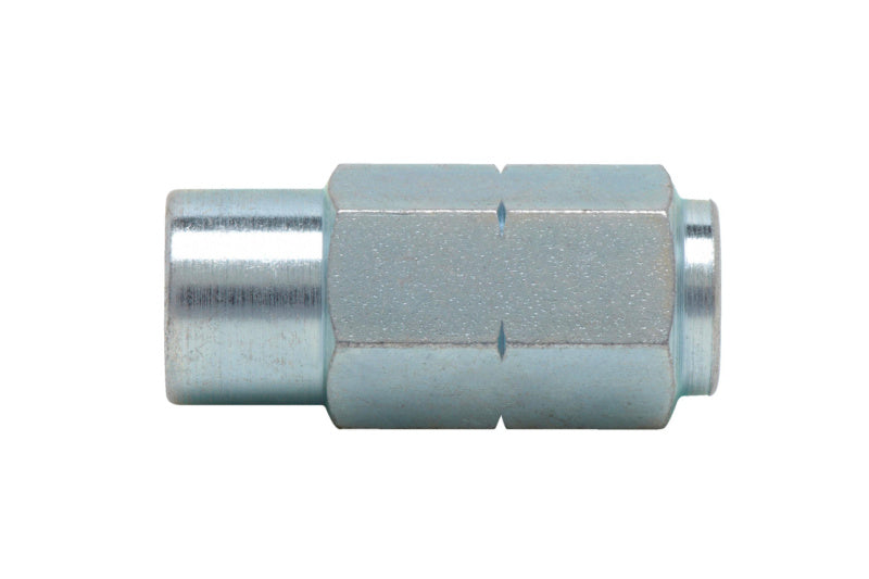 Armatur Zentralschmieranlage Nfz- ARM-ZSA-SCHRAUBHUELSE-L28MM     Verpackungsinhalt    10 Einheit