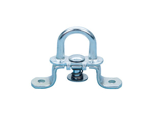 25 Einheiten VERSHL-DREH-(A2K) 42x22 mm, robustes Werkzeug für Handwerker und DIY-Projekte