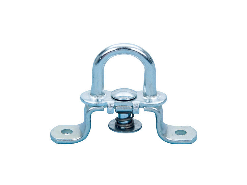 25 Einheiten VERSHL-DREH-(A2K) 42x22 mm, robustes Werkzeug für Handwerker und DIY-Projekte