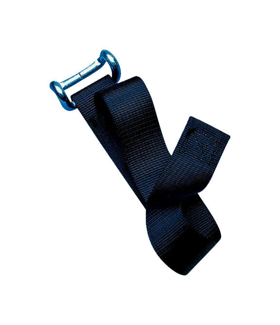 Spanner Planenbefestigung SPN metal tensioner for securing tarps and covers.