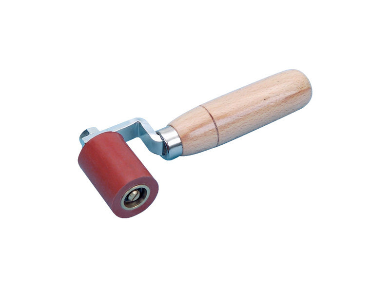 Werkzeug Planenbefestigung-WZG-DRUCKROLLE-EINARMIG-KUGELLGR-45MM     Verpackungsinhalt    1 Einheit - Marktplatz24