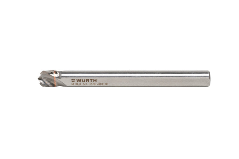 BO-SPEZ-WW-LEICHTBAU-10X105MM