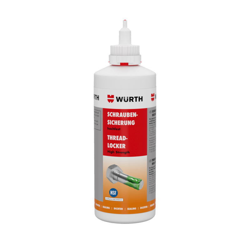 Schraubensicherung-Chemie-SHRSI-DOS-HOCHFEST-250G - Marktplatz24