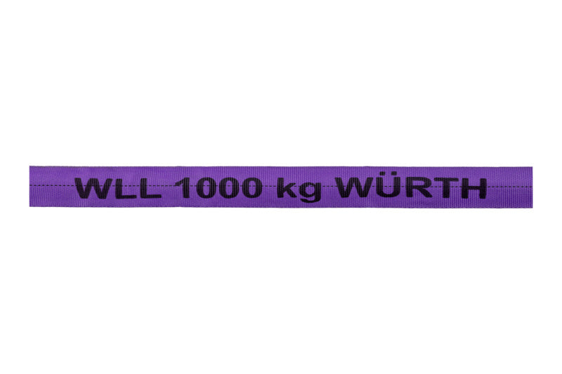 RDSCHLING-EN1492-1000KG-L3000MM
