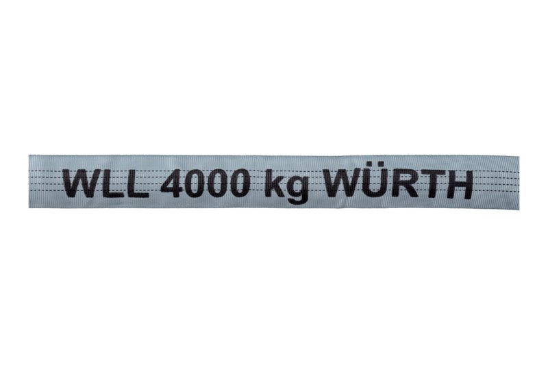 RDSCHLING-EN1492-4000KG-5000MM