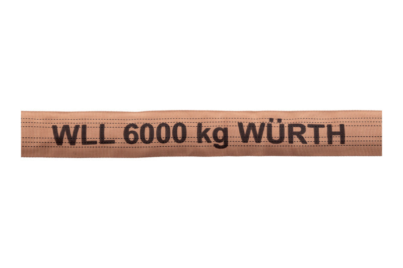RDSCHLING-EN1492-6000KG-5000MM