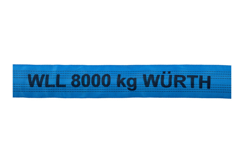 RDSCHLING-EN1492-8000KG-5000MM