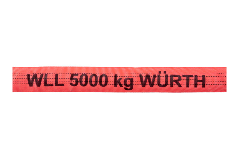 RDSCHLING-EN1492-5000KG-4000MM