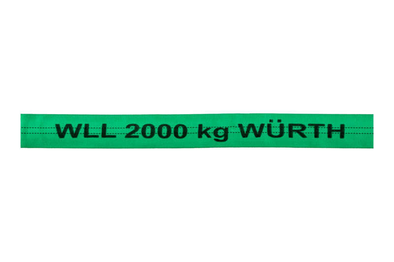 RDSCHLING-EN1492-2000KG-L1000MM