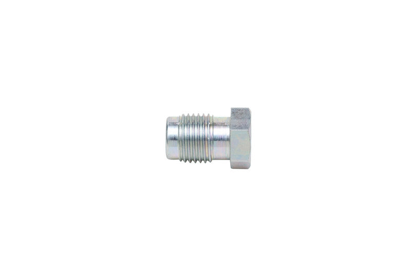 Bremsleitungsnippel Pkw-BREMSLTGNPL-F-ROD4,75-SW11-M10X1     Verpackungsinhalt    25 Einheit