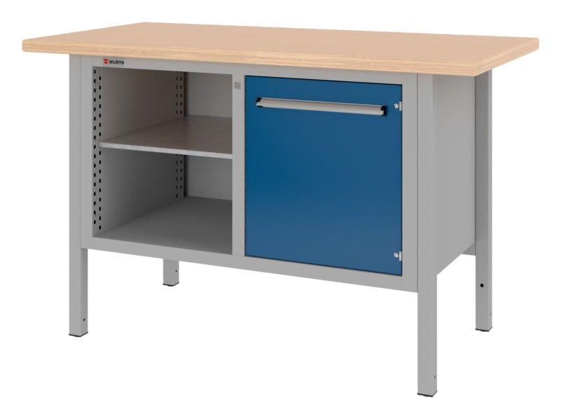 Standard-Kastenwerkbank-KWB-STANDARD - Marktplatz24