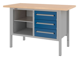 Standard-Kastenwerkbank-KWB-STANDARD - Marktplatz24