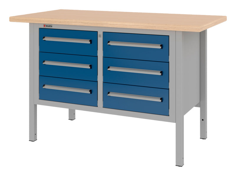 Standard-Kastenwerkbank-KWB-STANDARD - Marktplatz24