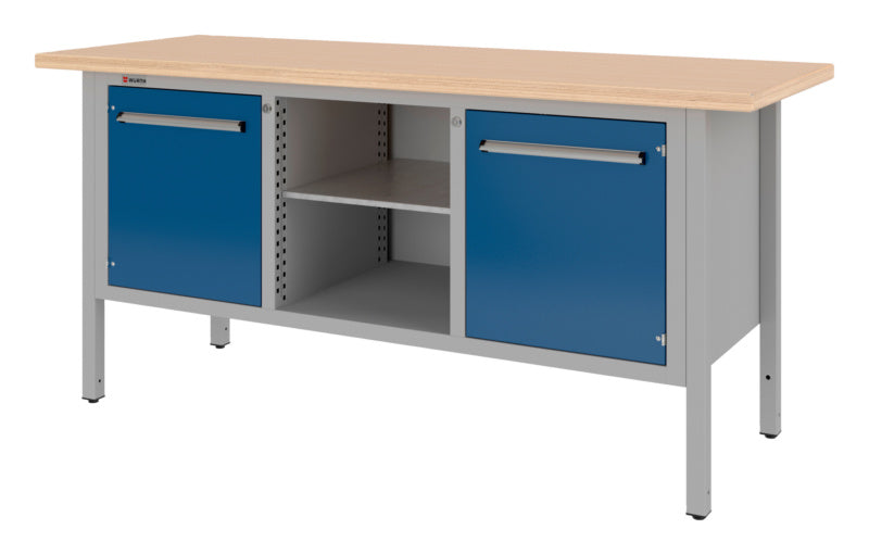 Standard-Kastenwerkbank-KWB-STANDARD - Marktplatz24