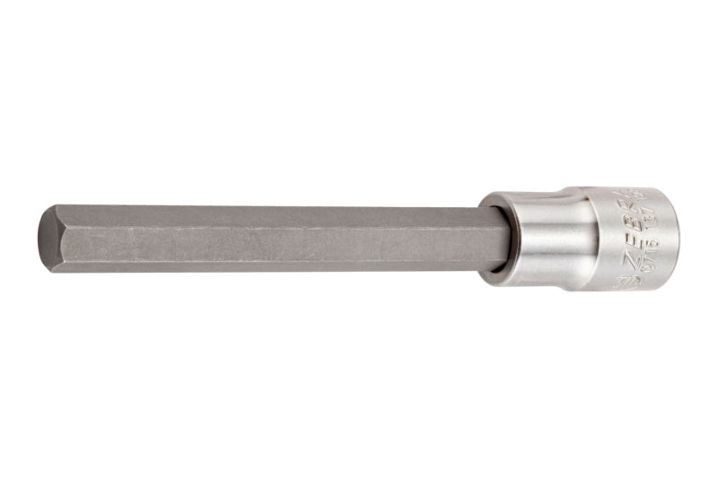 Steckschlüssel 1/2 Zoll-STESHSL-1/2ZO-IN6KT-SW12-L140MM     Verpackungsinhalt    1 Einheit