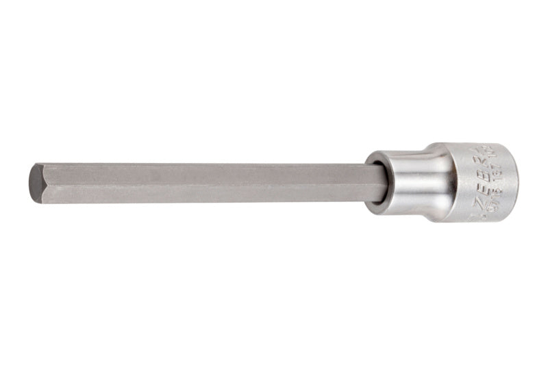Steckschlüssel 1/2 Zoll-STESHSL-1/2ZO-IN6KT-SW10-L140MM     Verpackungsinhalt    10 Einheit