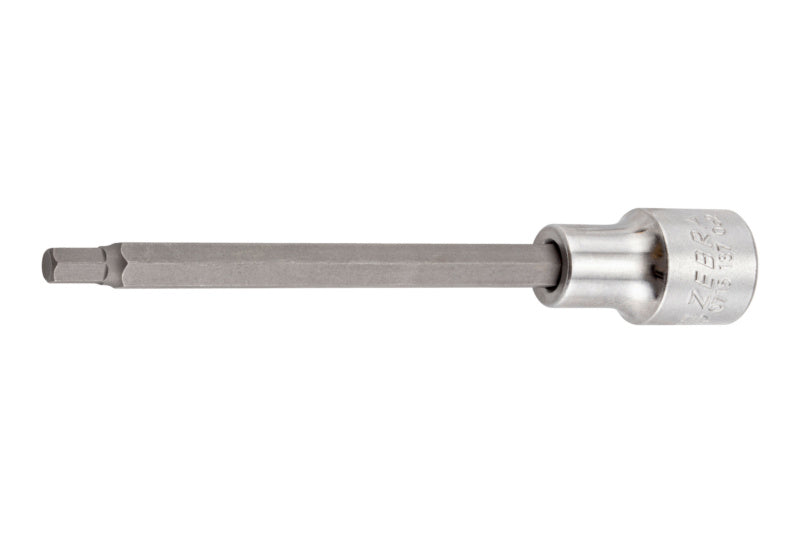 Steckschlüssel 1/2 Zoll-STESHSL-1/2ZO-IN6KT-SW6-L140MM     Verpackungsinhalt    1 Einheit