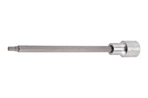 Steckschlüssel 1/2 Zoll-STESHSL-1/2ZO-IN6KT-SW5-L180MM     Verpackungsinhalt    10 Einheit